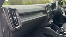 Volvo Xc40 2.0 D4 [190] R DESIGN 5dr AWD Geartronic Diesel Estate